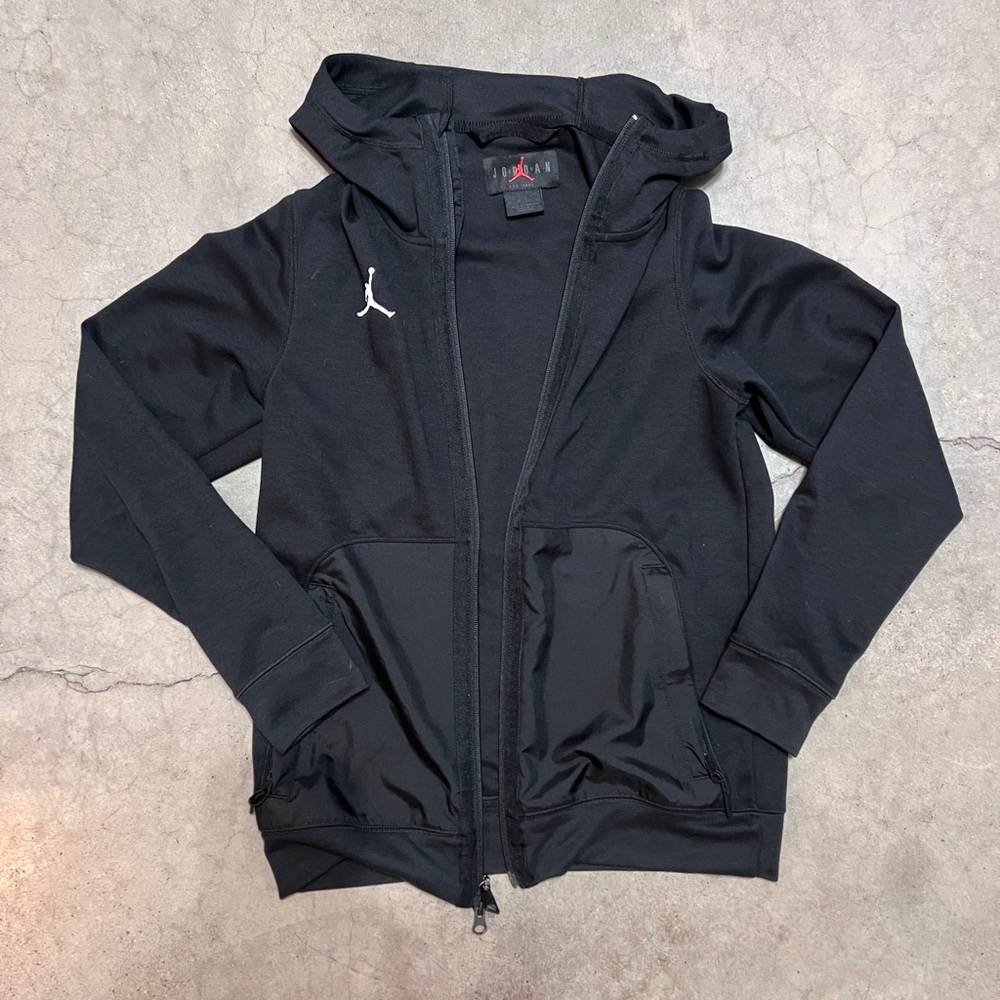 Nike Jordan Full-Zip Hoodie Men’s SM